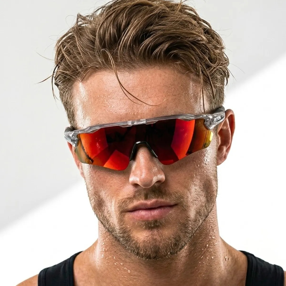 Óculos Esportivo Premium Proteção UV400