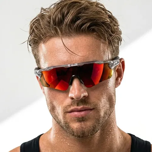 Shooting Glasses Wiley X Saber Advanced Ansi Z87.1+ For Men