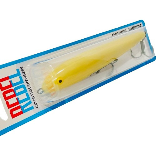 Isca Rebel Jumpin Minnow T20 Isca Rebel Jumpin Minnow T20