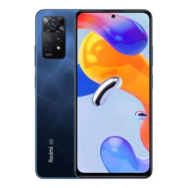 Xiaomi Redmi Note 11