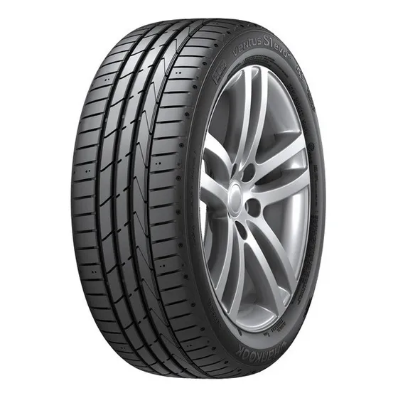 Llanta  245/50r18 Ventus S1evo2 Pr04  Hankook