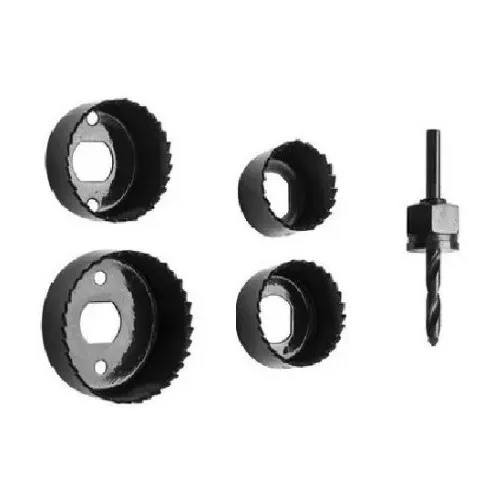 Juego De Cierra Circular 5 Pcs 