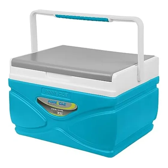 Refrigerador Duro Picnic Cooler De 4,5 Litros