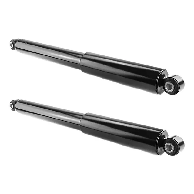 2 Amortiguador Tahoe 2000-2014 Traseros Grob