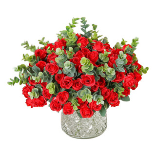 5 Ramos Rflores Peonias Artificiales Ramo Rosa Novia Boda 5 Ramos Rflores Peonias Artificiales Ramo Rosa Novia Boda