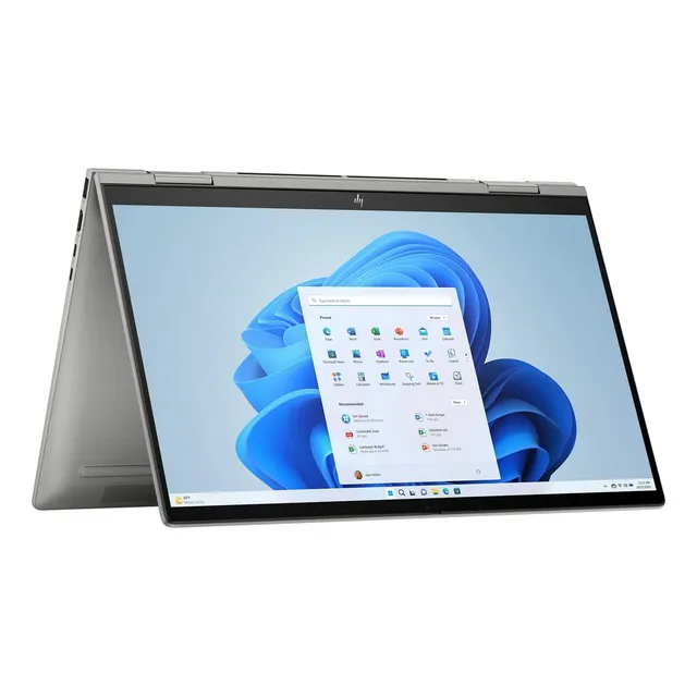 Laptop Hp Envy X360 2-in-1 15.6 Intel Core Ultra 7 155U - 16GB Ram 512GB Ssd - W11