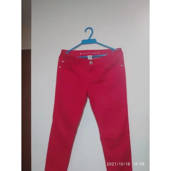 Pantalon Para Dama