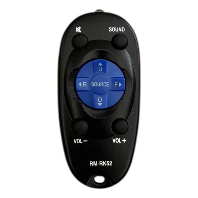Control Remoto Para Autoestéreo Jvc