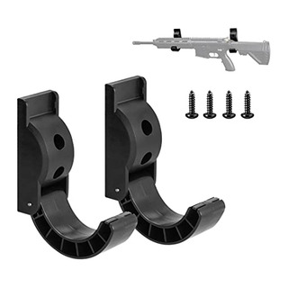 Adoreal Soporte De Pared Para Pistolas, Estantes Plegables P Adoreal Soporte De Pared Para Pistolas, Estantes Plegables P