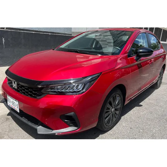 Honda City 1.5 Touring Cvt