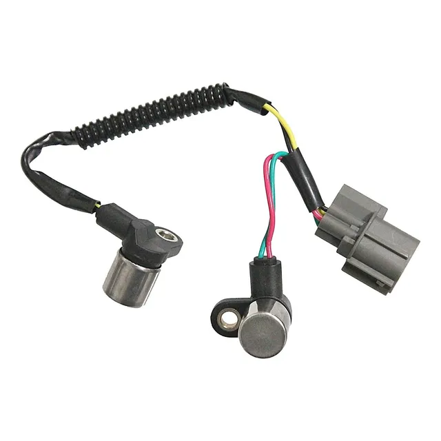 Sensor Posición Cmp Honda Accord V6 3.0l 98/02 Walker