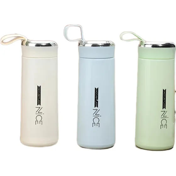 Vasos Ejecutivos De Silicon