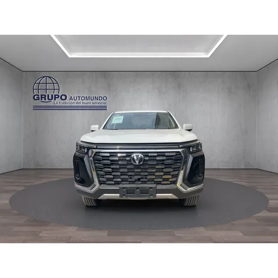 Changan Otros Modelos 2.0 Work Mt