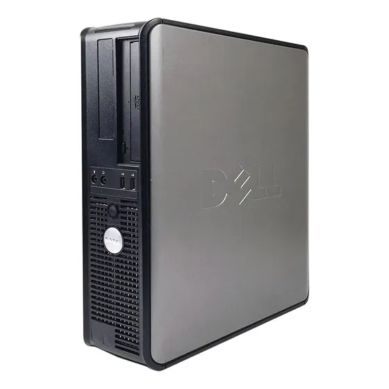 Desktop Cpu Dell Optiplex 380 Celeron C2d Ram 16gb Ssd 1tb
