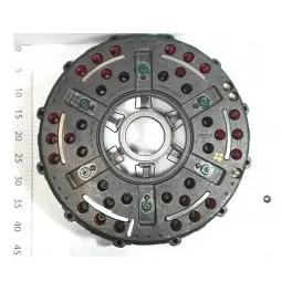 Prensa De Embrague Croche Tractor Ford 13 Pulgadas