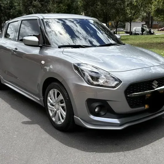 Suzuki Swift 2024 1.2 Hybrid 2wd