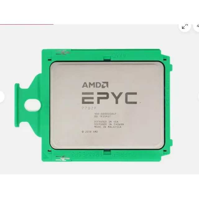 Amd Epyc 7302p