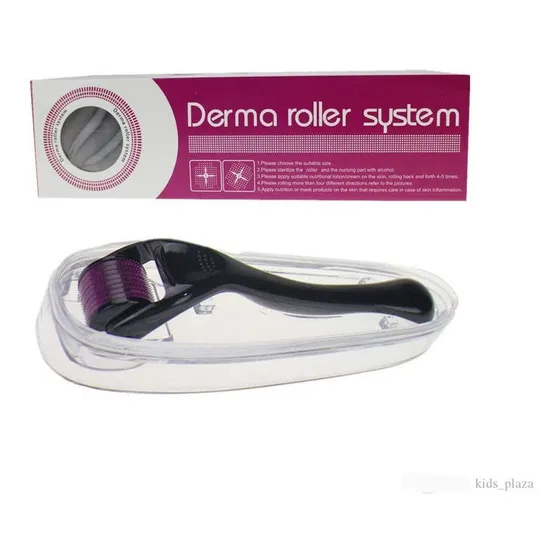Dermaroller * 30 Unidades