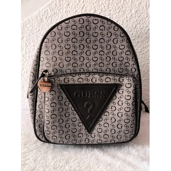 Mochila O Bolso Guess Original