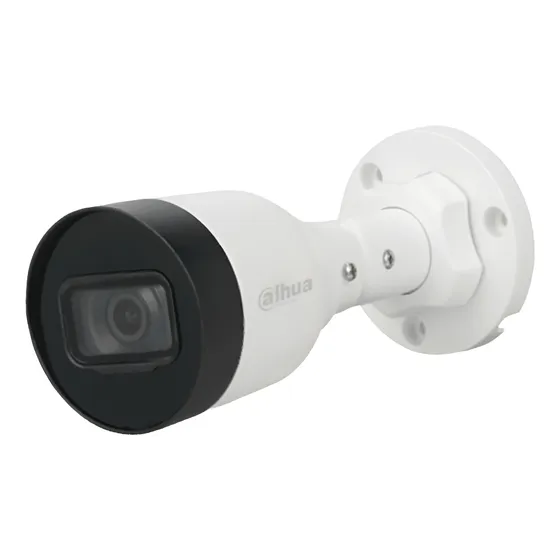 Camara Bullet Ip Dahua 4mp 2.8mm C/mic Ir30m Poe Ip67 