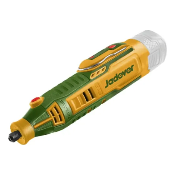 Dremel Rotamil Inalambrica 12v 8000-3200rpm Jadever