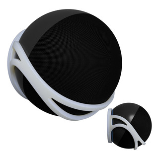 Base Para Alexa Echo Dot 4ta Y 5ta Soporte De Pared Base Para Alexa Echo Dot 4ta Y 5ta Soporte De Pared