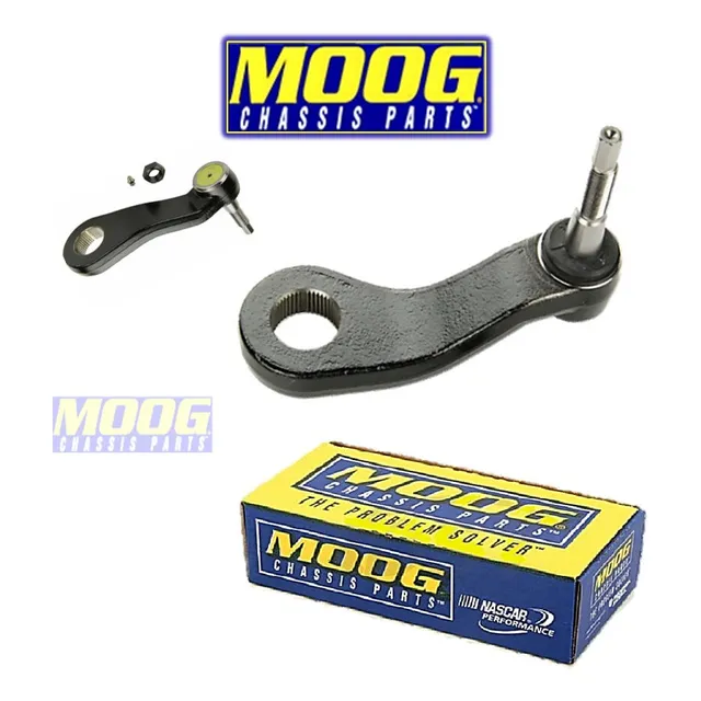 Brazo Pitman Chev. C3500 Hd Rey Camion 12/18 Moog