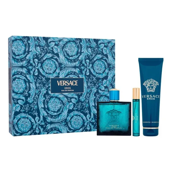 Versace Eros 100 ml para homens