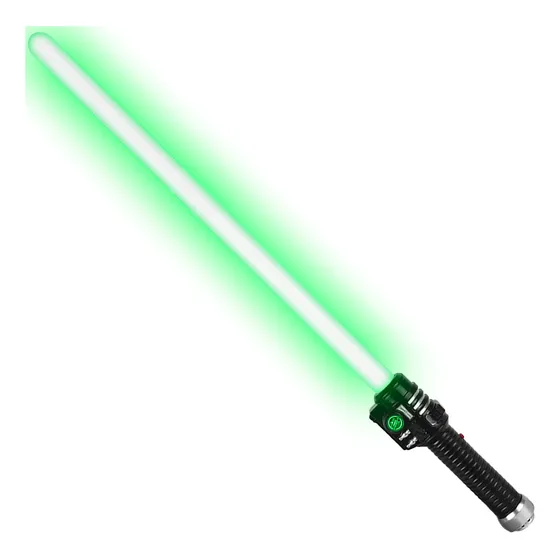 Sabre De Luz De Brinquedo Espada Para Fantasia Star Wars