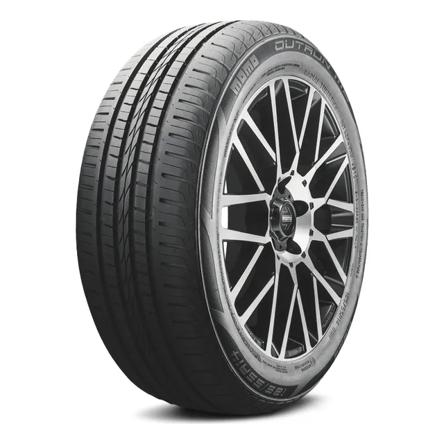 Cubierta Momo M20 Pro 155/65 R14 75t Índice De Velocidad T