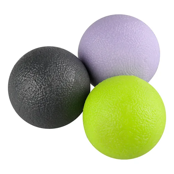 Pelotas Anti Estrés - Pelotitas Silicona Terapia Deporte