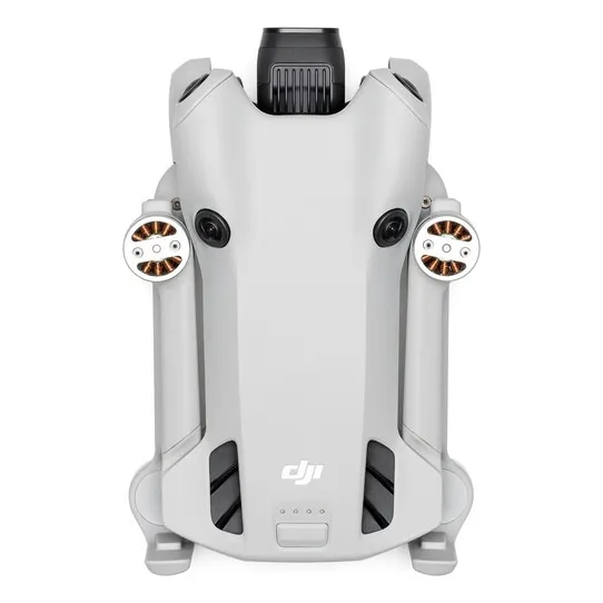 Dji Mini 4 Pro Drone With Rc 2 Controller & Charging Hub