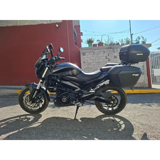 Dominar 400 Te 2023