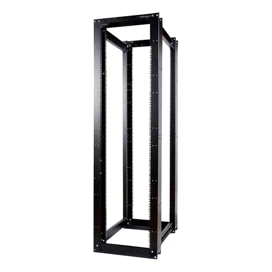 Rack De Piso 22u De 4 Postes Servidor Ups Radio