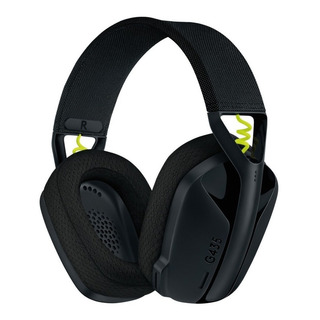Auriculares Gamer Inalámbricos Logitech G Series G435 Negro Auriculares Gamer Inalámbricos Logitech G Series G435 Negro