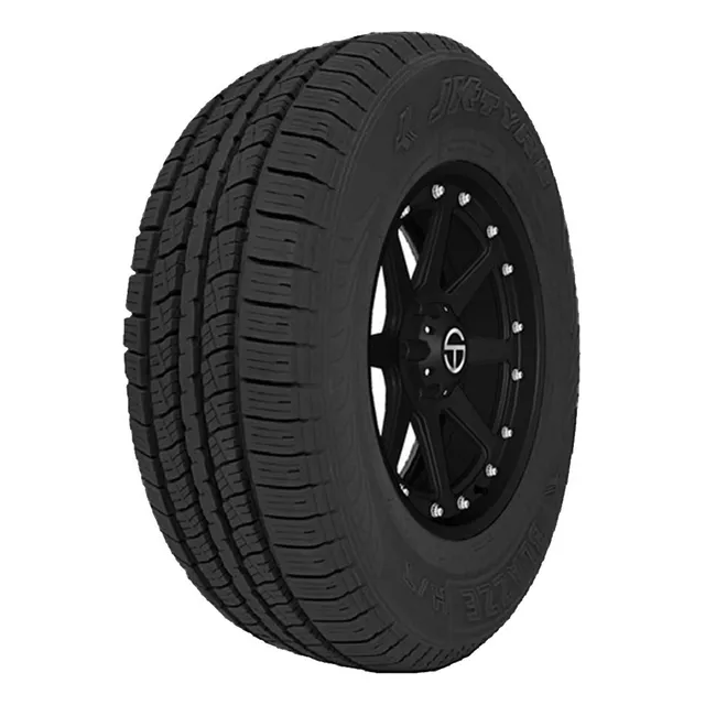 Llanta 235/65r17 Jktyre Blazze H/t 103h