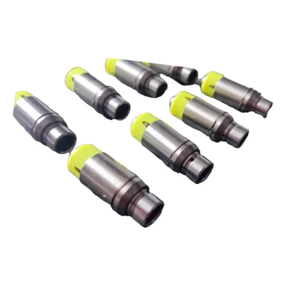 Elevadores Hidráulicos (propulsor) Originales Chery Tiggo 2
