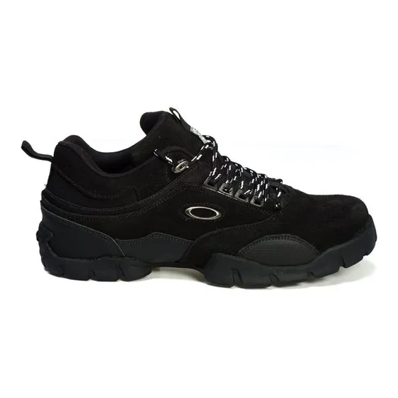 Bota Adventure Modoc Low + Palmilha De Gel