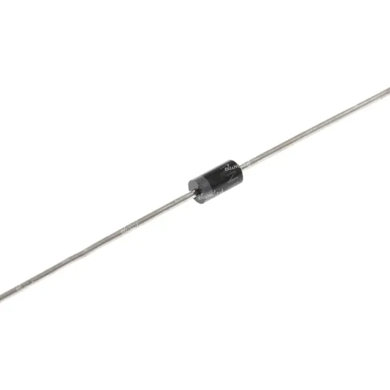 10x Diodos 1n4007 Diodo Rectificador 1a 1000v