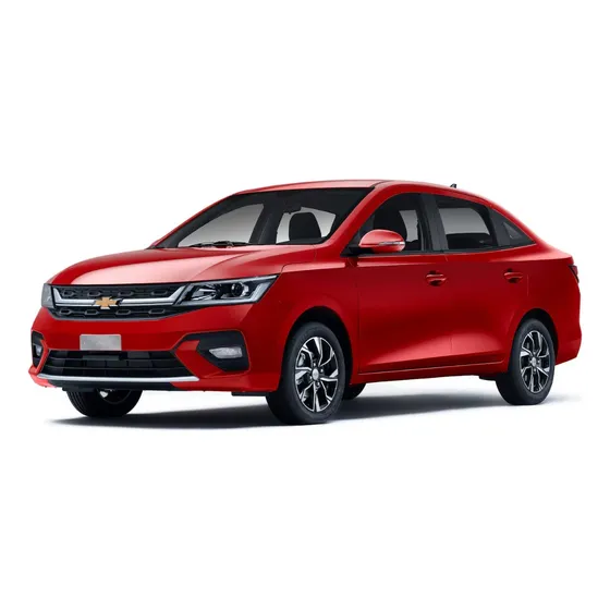 Chevrolet Sail Sail Sedan 1.5l Ltz Mt R