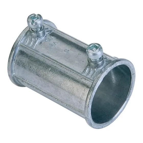 Anillo Emt De 3/4 Y 1/2 Aluminio Pack De 6 Unidades 