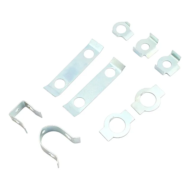Kit Travas Para Porcas Suspensão E Direção Fusca