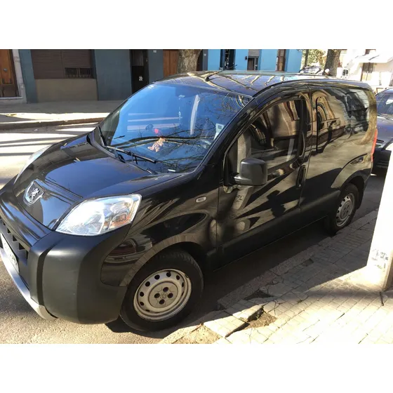 Peugeot Bipper 1.4 Van Base