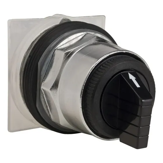 Selector Swithc 3 Posiciones 30 Mm Schneider 9001ks43bh13