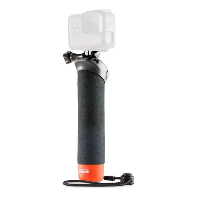 Gopro The Handler (flotador) Color Negro