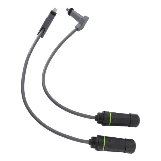 Adaptador Genérico Starlink Utp Estanco Ip68 Gen 2