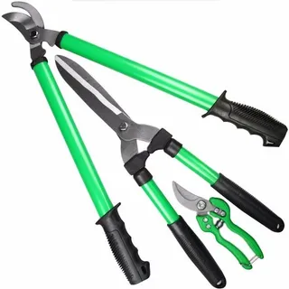 Conjunto Tesouras Com 3 Unidades Para Poda Ts27002 Trapp Conjunto Tesouras Com 3 Unidades Para Poda Ts27002 Trapp