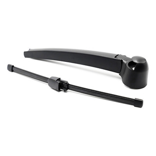 Limpiaparabrisas Trasero Y Brazo Para Seat Leon León Mk1 200 Limpiaparabrisas Trasero Y Brazo Para Seat Leon León Mk1 200