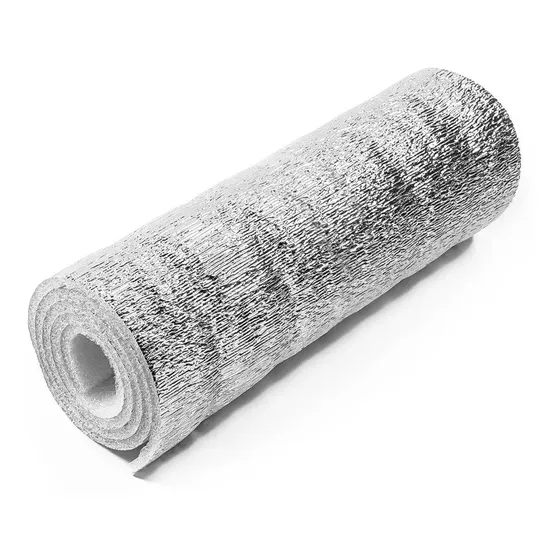 Aislante Para Bolsa Dormir 501 Térmico Camping 1cm Espesor Forest