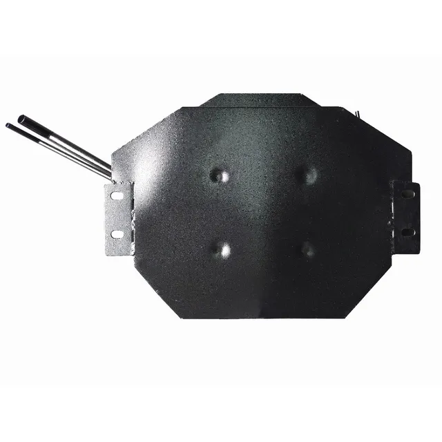 Tanque Auxiliar De Gasolina Jeep Cherokee Wk2 Dr-tq0040